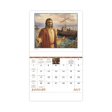 God's Gift - Stapled Calendar (Q464722)