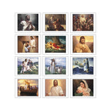 God's Gift - Stapled Calendar (Q464722)