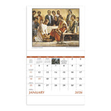 God's Gift - Stapled Calendar (Q464722)