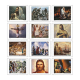 God's Gift - Stapled Calendar (Q464722)