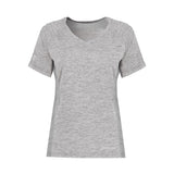 Holloway Women's Electrify CoolCore® V-Neck T-Shirt (Q465222)