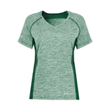 Holloway Women's Electrify CoolCore® V-Neck T-Shirt (Q465222)
