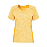 Holloway Women's Electrify CoolCore® V-Neck T-Shirt (Q465222)