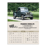 Antique Trucks Calendar (Q465722)