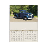 Antique Trucks Calendar (Q465722)