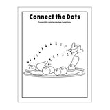 Thanksgiving Large Coloring Book (Q466022)