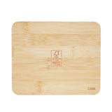 Slate & Bamboo Cheese Server Set (Q466122)