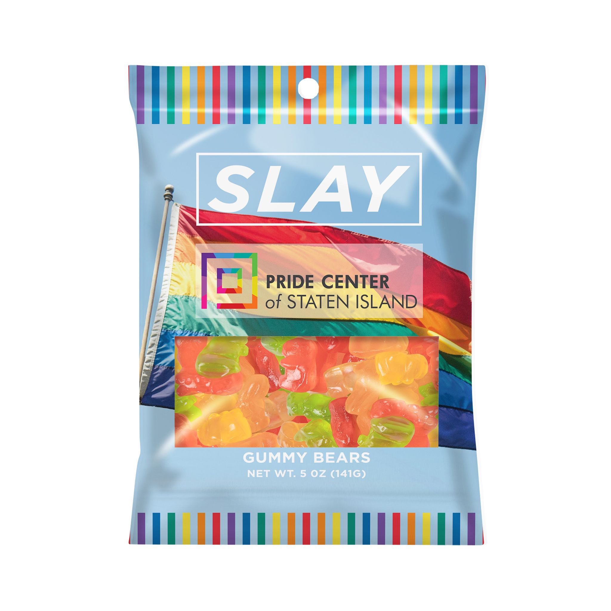 Pride Digibag - Gummy Bears (Q466222)