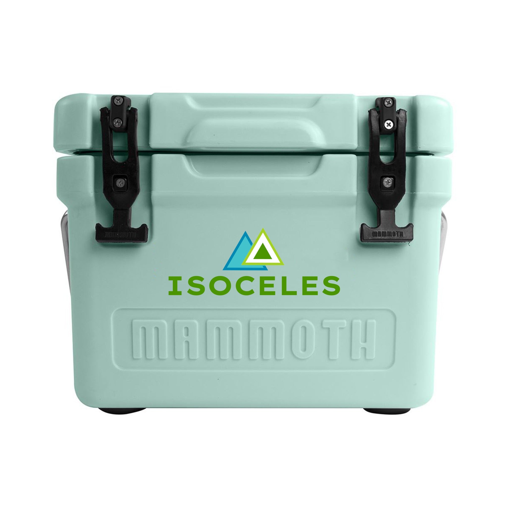 Mammoth® Cruiser 15 Cooler  Imprinted with Logo (Q466332)