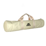 The Heavy Natural Cotton Canvas Yoga Bag (Q466422)