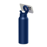32 Oz. RINGO Pro Water Bottle with Magnetic Booster Ring - Blue (Q466532)