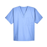 4.9 Oz Harriton Adult Restore Scrub Tops (Q466811)