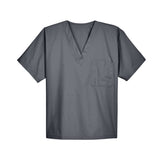 4.9 Oz Harriton Adult Restore Scrub Tops (Q466811)