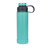 EcoVessel® Boulder 20 Oz. Vacuum Insulated Water Bottle (Q466822)