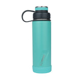 EcoVessel® Boulder 20 Oz. Vacuum Insulated Water Bottle (Q466822)