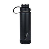 EcoVessel® Boulder 20 Oz. Vacuum Insulated Water Bottle (Q466822)