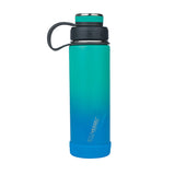 EcoVessel® Boulder 20 Oz. Vacuum Insulated Water Bottle (Q466822)