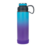 EcoVessel® Boulder 20 Oz. Vacuum Insulated Water Bottle (Q466822)