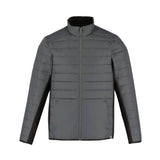 Men's GENEVA Eco Hybrid Insulated Jacket (Q466922)
