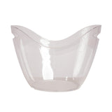 Partylux Acrylic Ice Bucket (Q467432)