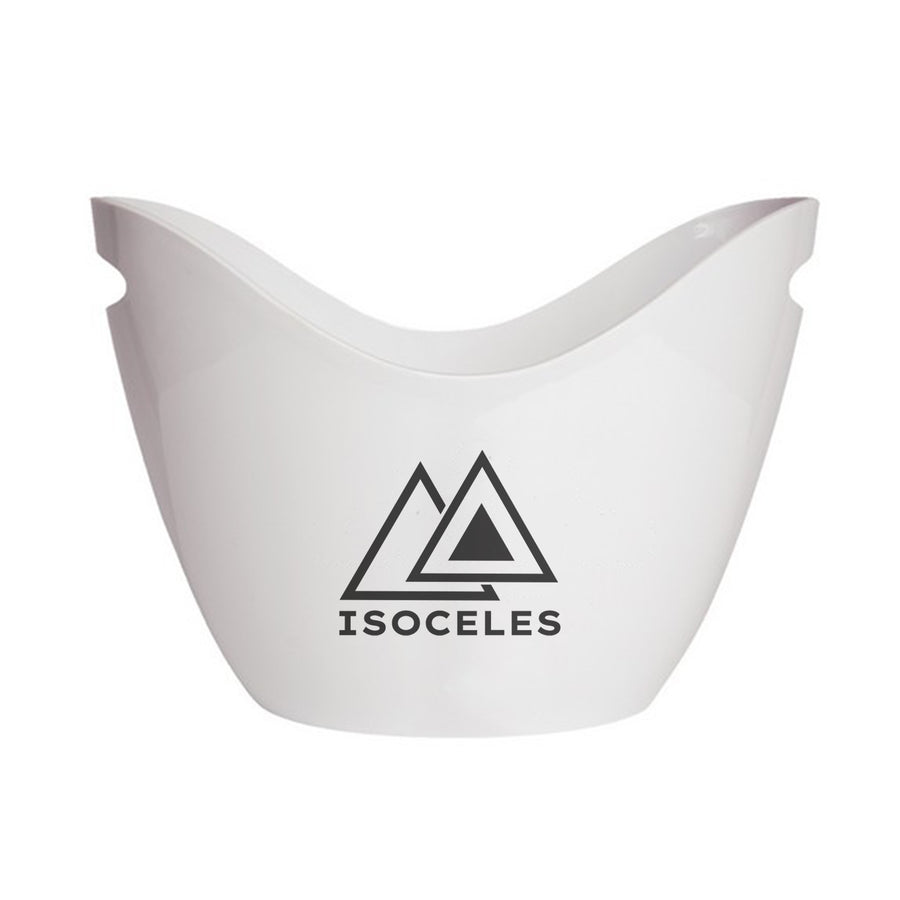 Partylux Acrylic Ice Bucket (Q467432)