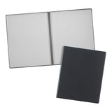 Deluxe Presentation Folder With 10 Pockets (Q467532)