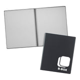 Deluxe Presentation Folder With 10 Pockets (Q467532)