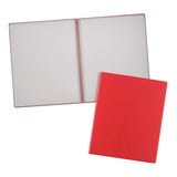 Deluxe Presentation Folder With 10 Pockets (Q467532)