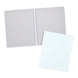 Deluxe Presentation Folder With 10 Pockets (Q467532)