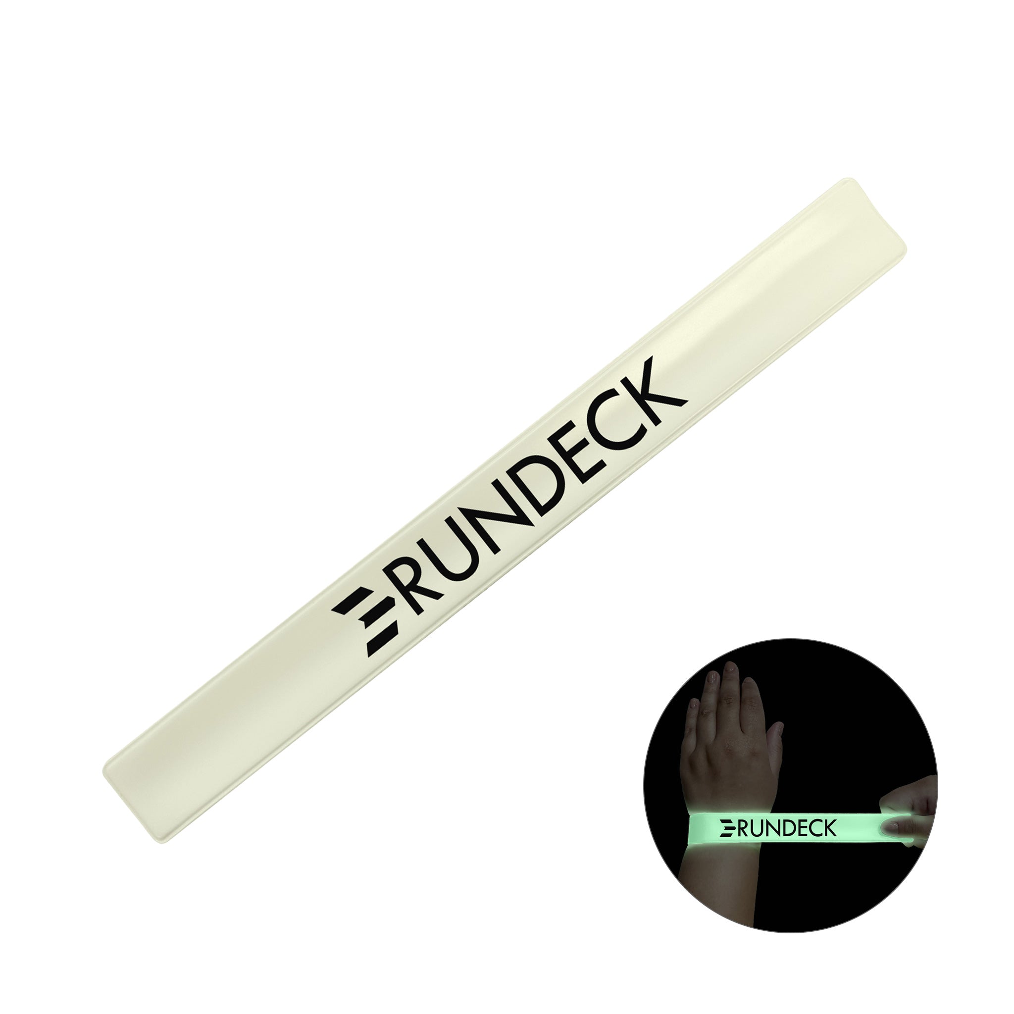 Glow Slap Bracelets (Q467911)