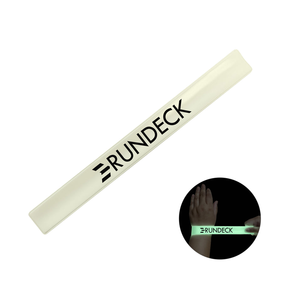 Glow Slap Bracelets (Q467911)