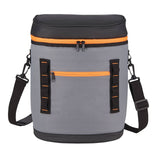 Polaris 20-Can RPET Cooler Backpack (Q468122)