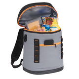 Polaris 20-Can RPET Cooler Backpack (Q468122)