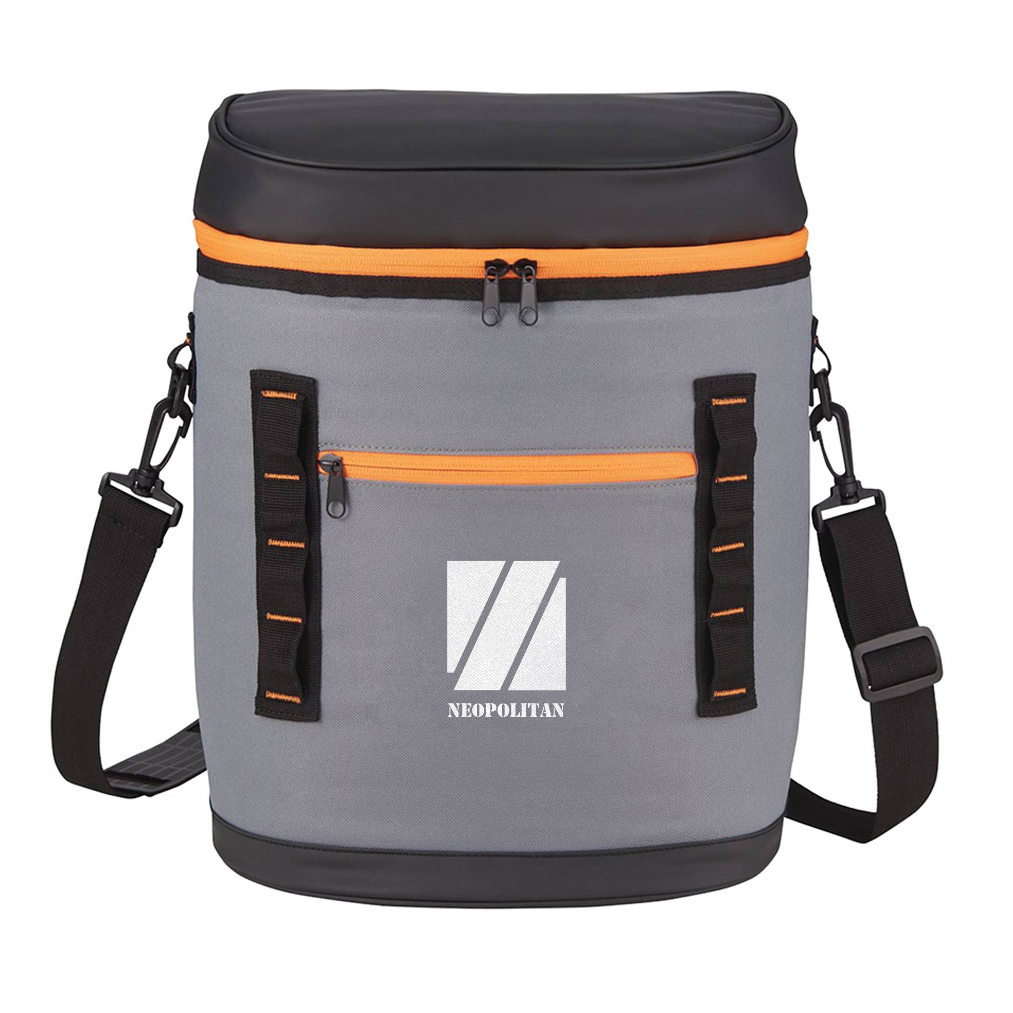 Polaris 20-Can RPET Cooler Backpack (Q468122)