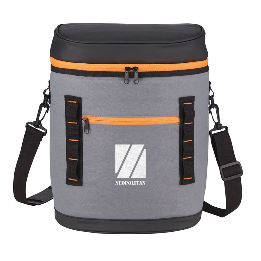 Polaris 20-Can RPET Cooler Backpack (Q468122)