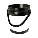 5 Gallon Custom Rope Handle Bucket (Q468222)