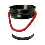 5 Gallon Custom Rope Handle Bucket (Q468222)