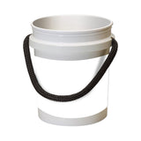 5 Gallon Custom Rope Handle Bucket (Q468222)
