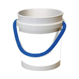 5 Gallon Custom Rope Handle Bucket (Q468222)