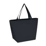 Polypropylene Non-Woven Budget Shopper Tote Bags (Q468311)