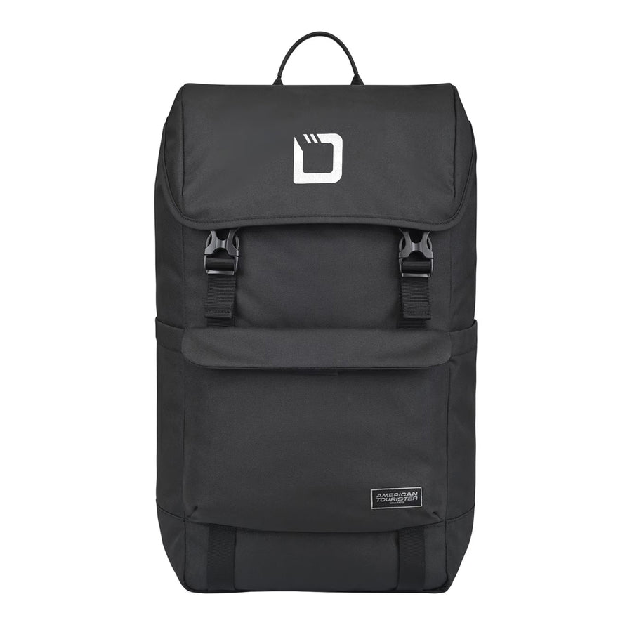 American Tourister® Embark Laptop Backpack - Black (Q468332)