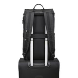 American Tourister® Embark Laptop Backpack - Black (Q468332)
