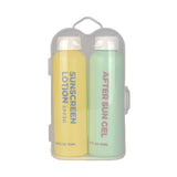 SunCare Duo Sunscreen & After Gel (Q468432)