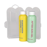 SunCare Duo Sunscreen & After Gel (Q468432)