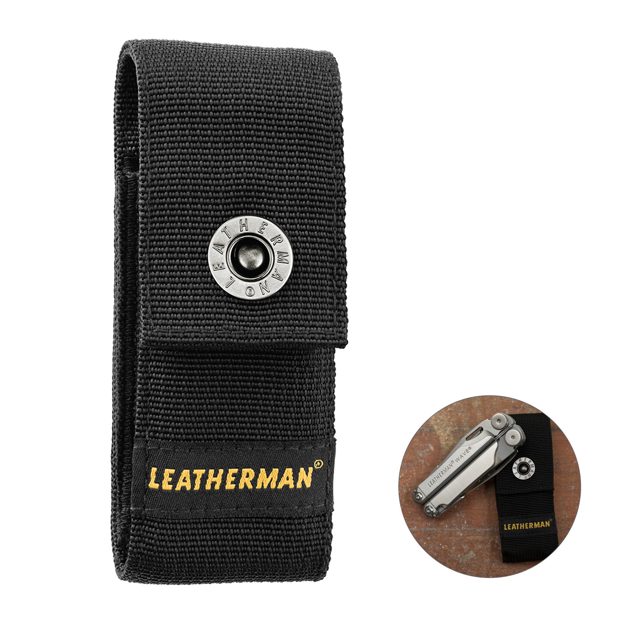 Leatherman® Nylon Sheath (Q468532)
