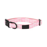 Dog Collar With Neoprene Backing - Extra Small (Q468822)