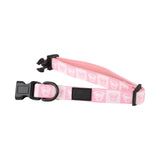 Dog Collar With Neoprene Backing - Extra Small (Q468822)