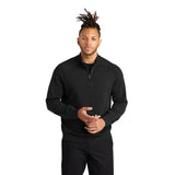 Mercer+Mettle™ 1/4-Zip Sweater (Q468922)