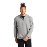 Mercer+Mettle™ 1/4-Zip Sweater (Q468922)