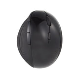 Wireless Ergonomics Optical Mouse (Q469111)
